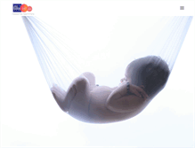 Tablet Screenshot of maternityphotoshoot.com